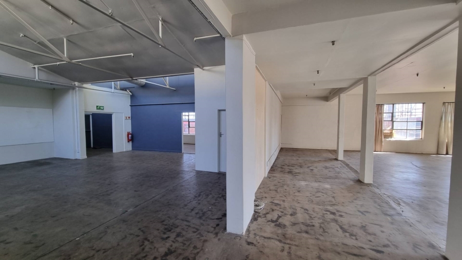 To Let commercial Property for Rent in Woodstock Western Cape